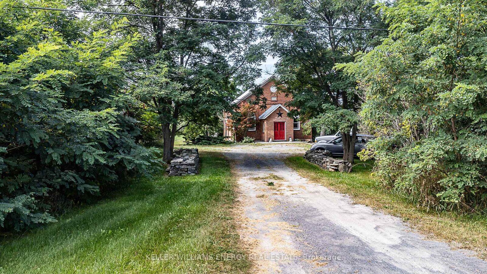 Property Photo:  1637 Highway 62 N/A  ON K0K 1G0 
