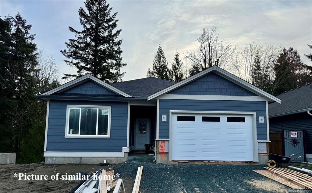 Property Photo: 9657 Askew Creek Dr BC V0R 1K3