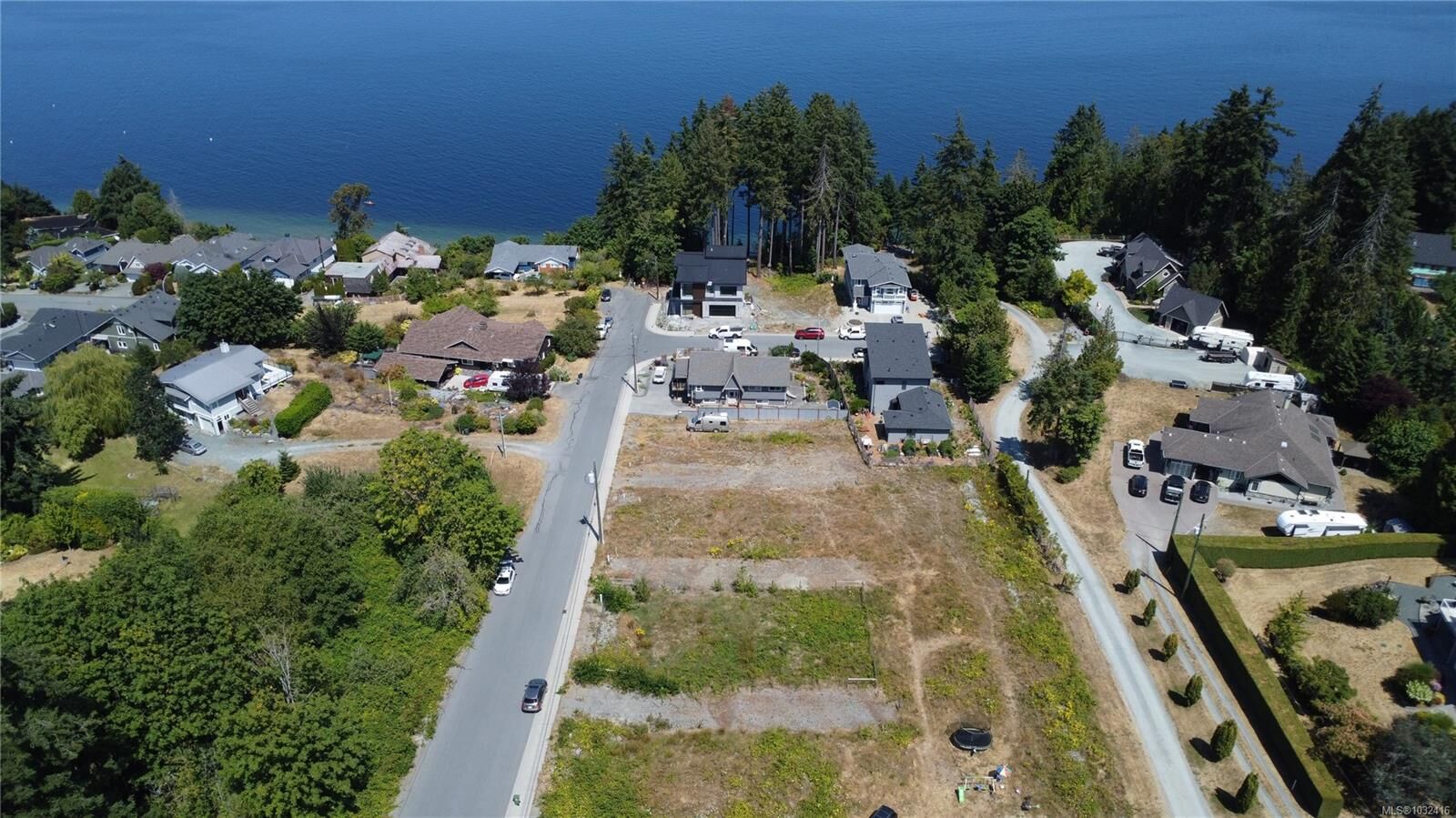 Property Photo:  Lot 9 Malcolm Rd  BC V0R 1K2 