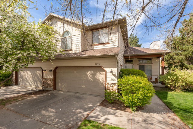 Property Photo:  7496 Southcrest Cir  UT 84047 