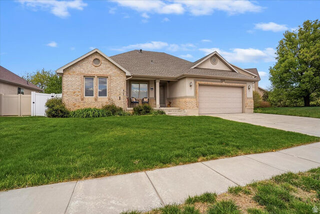 Property Photo:  1229 N 2025 W  UT 84041 