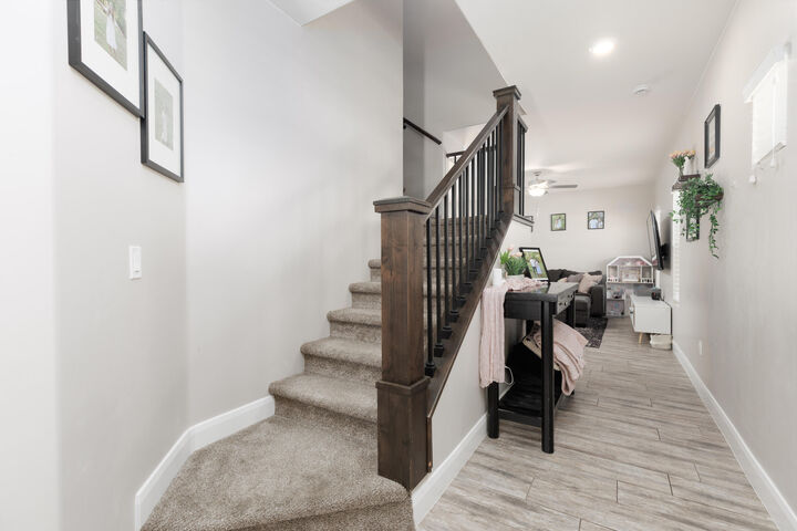 Property Photo:  1001 W Curly Hollow Dr 28  UT 84770 