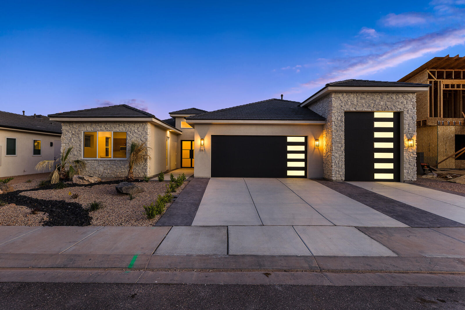 Property Photo: 262 E 1100 N UT 84737