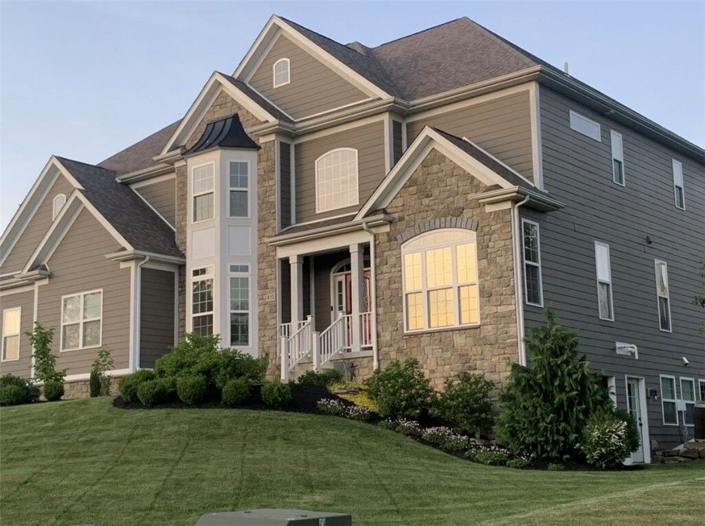 Property Photo:  613 Raleigh Dr  PA 15601 