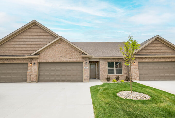 Property Photo:  1164 Waterloo Street  OH 45373 