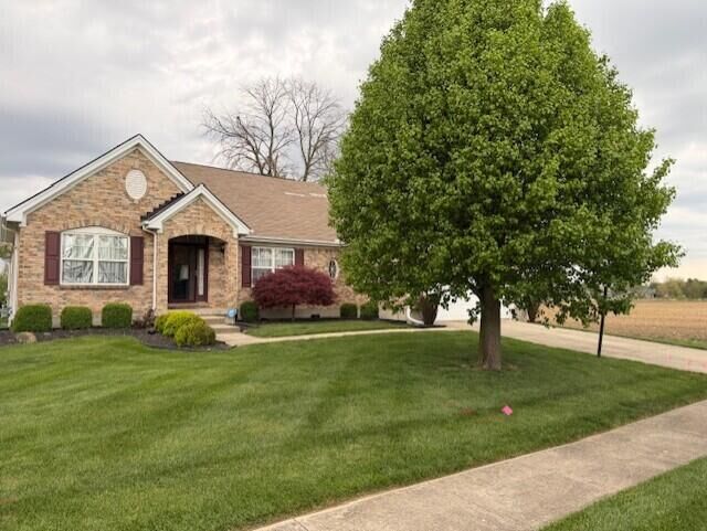 Property Photo:  509 Sorna Drive  OH 45322 