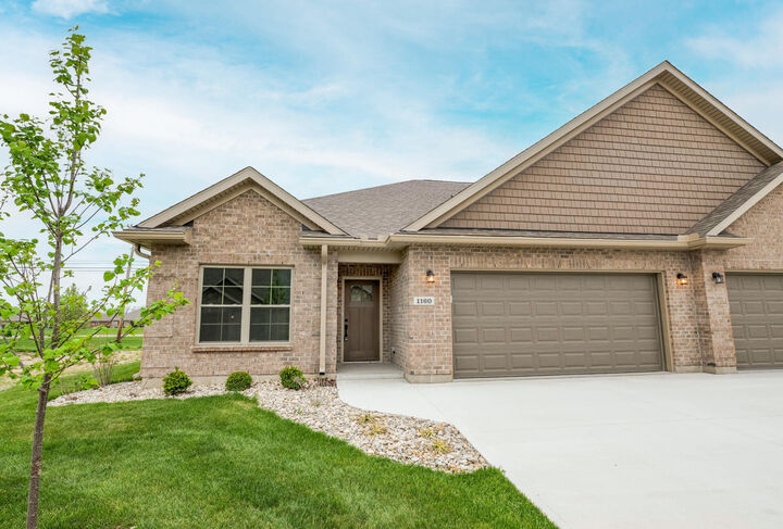 Property Photo:  1160 Waterloo Street  OH 45373 