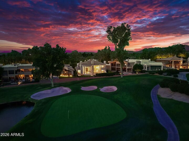 Property Photo:  7475 E Gainey Ranch Road 7  AZ 85258 