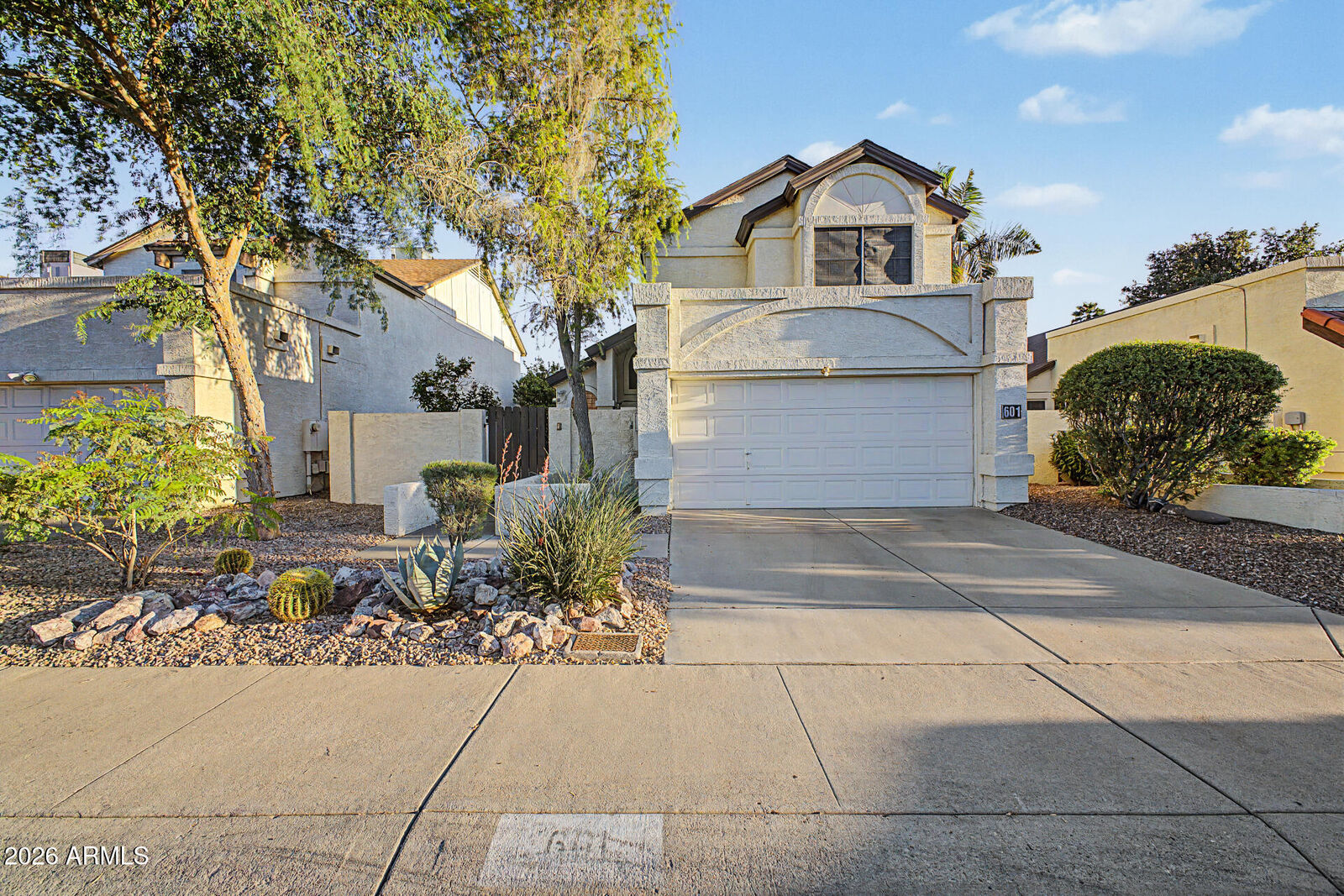 Property Photo:  601 E Wescott Drive  AZ 85024 