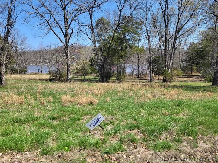 Property Photo:  Emerald Hills Drive Phase 4 Lot 4  MO 65326 