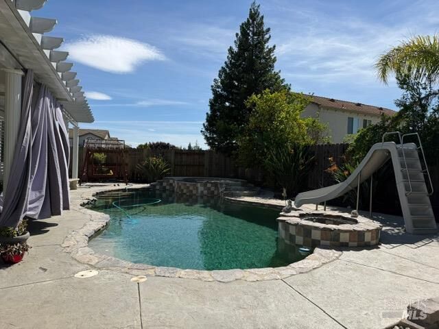 Property Photo:  806 Dry Creek Court  CA 95688 