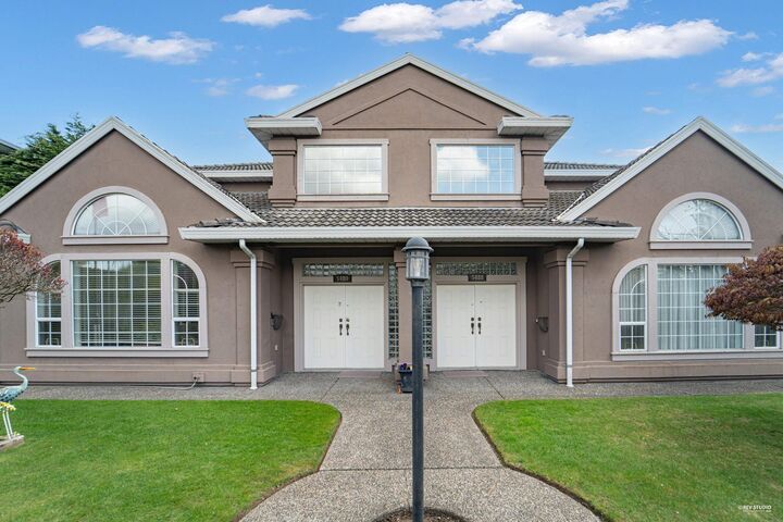 5480 Cambie Street — photo 1
