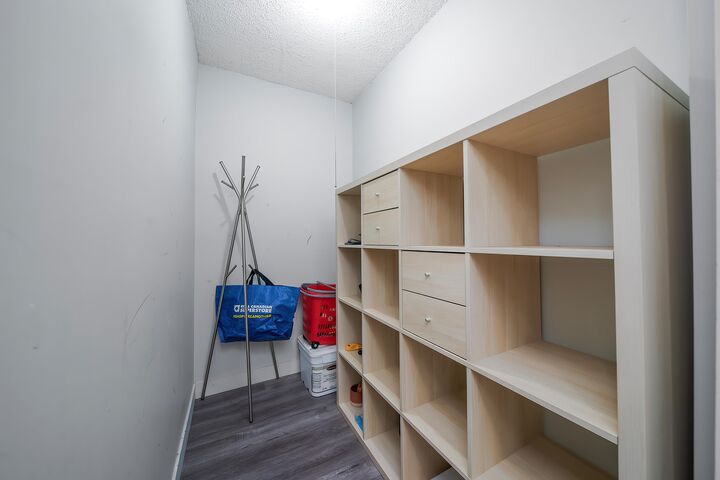 Property Photo: 6655 Lynas Lane 114 BC V7C 3K8
