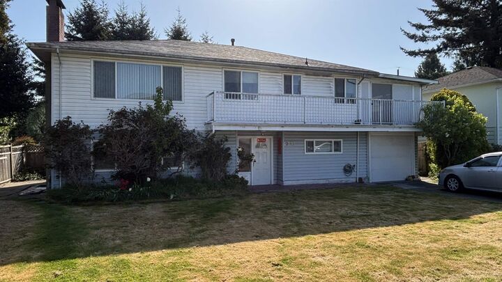 Property Photo: 10120 Aintree Crescent BC V7A 3T8