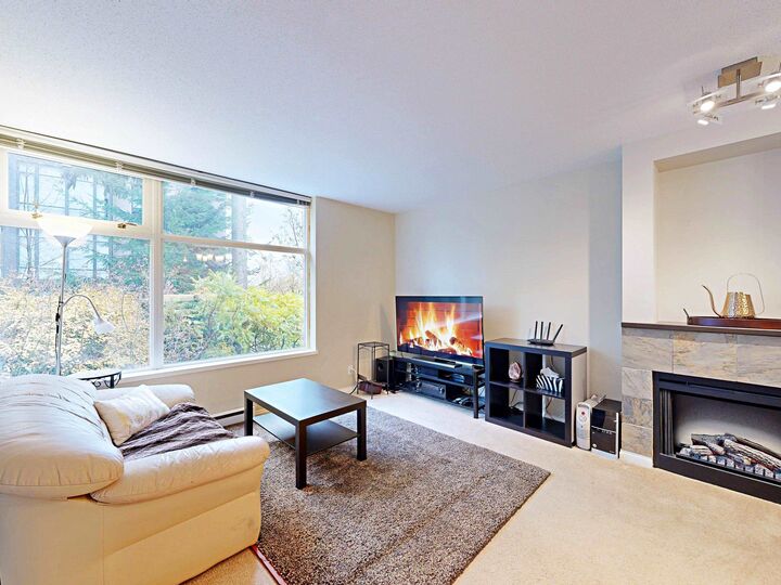 9298 University Crescent 101 — photo 1