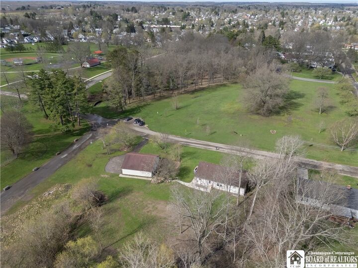 Property Photo:  31 Hughes Street  NY 14701 