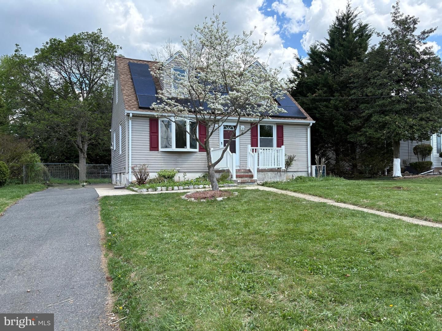 Property Photo:  9 Butts Avenue  NJ 08505 