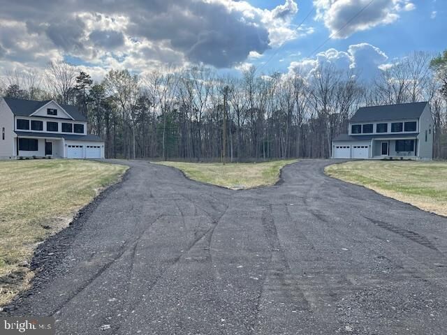 Property Photo:  503 Hay Road  NJ 08037 