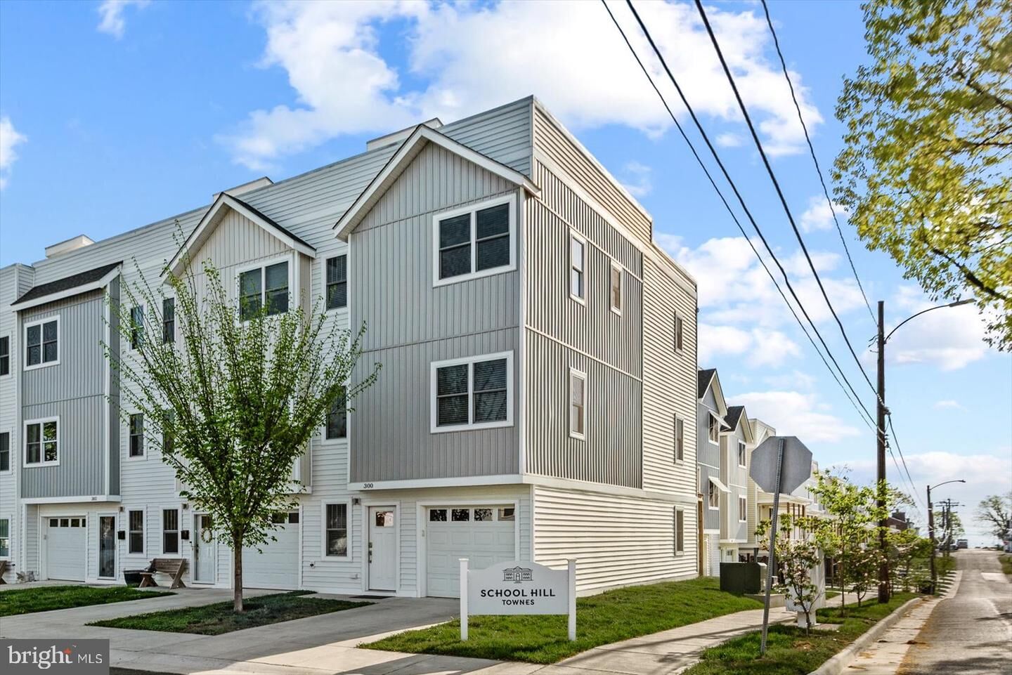 Property Photo:  300 Douglas Avenue  VA 22443 