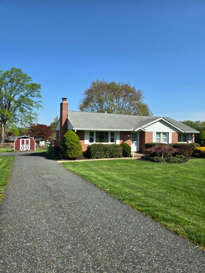 Property Photo:  410 Plumtree Road  MD 21015 