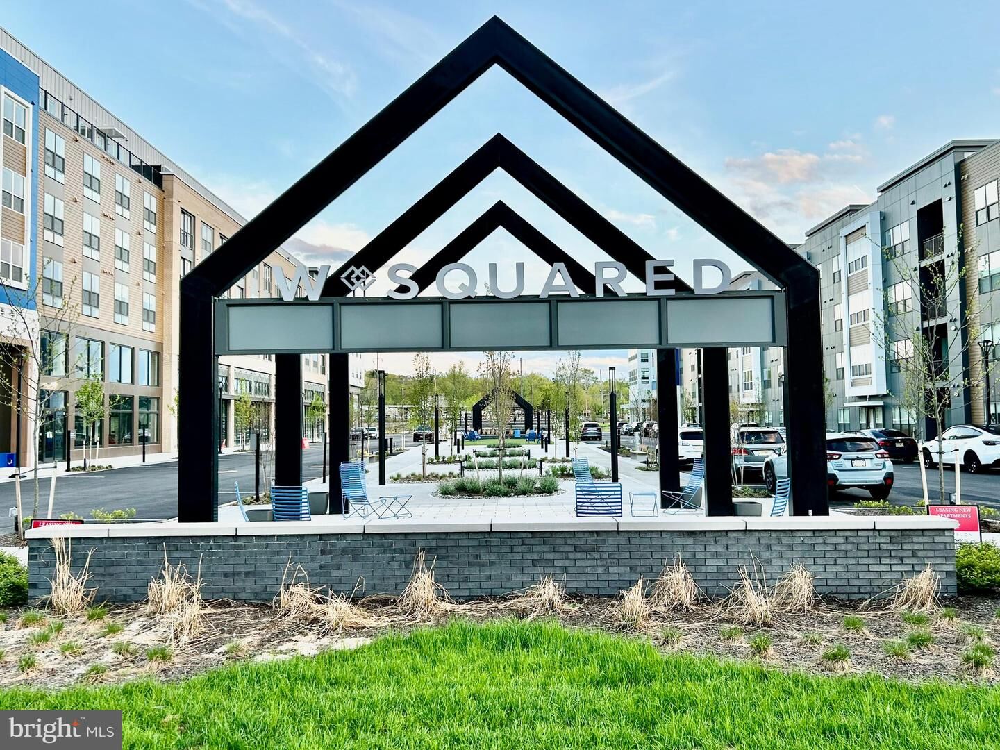 Property Photo:  1 Culvert Drive 203  NJ 08550 