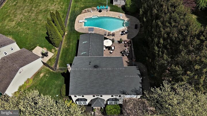 Property Photo:  235 Argyle Road  PA 19047 