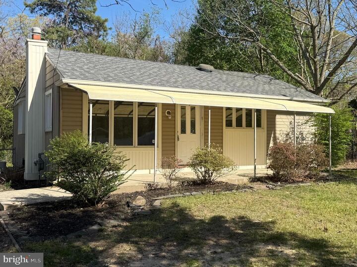 Property Photo:  1452 14th Avenue  NJ 08094 