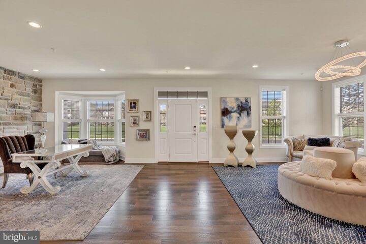 Property Photo:  4857 Indigo Drive  PA 18902 