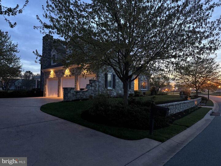 Property Photo:  671 Bent Creek Drive  PA 17543 