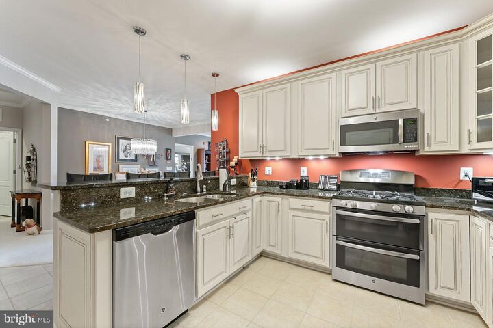 Property Photo:  24661 Woolly Mammoth Terrace 403  VA 20105 