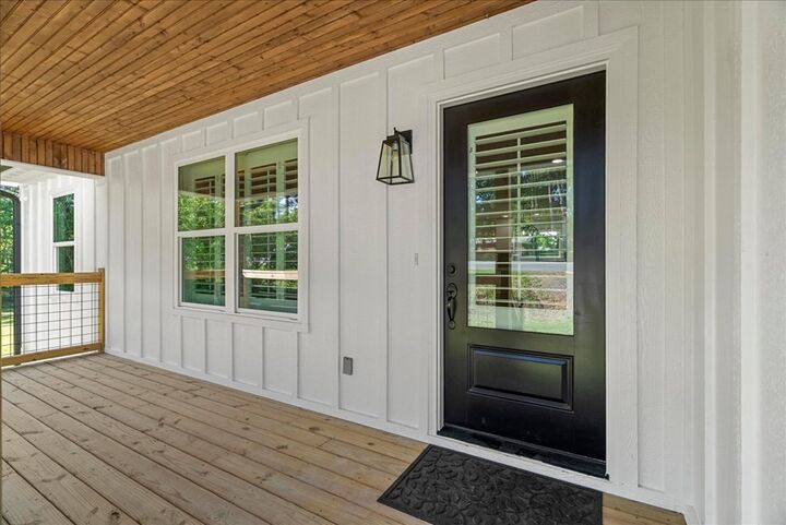 Property Photo:  5805 Old Federal Road  GA 30705 