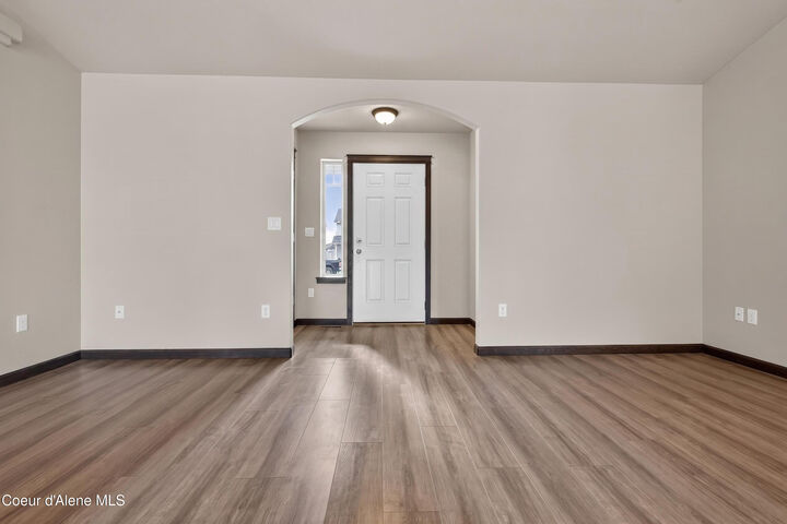 Property Photo:  3298 N Kiernan Dr  ID 83854 