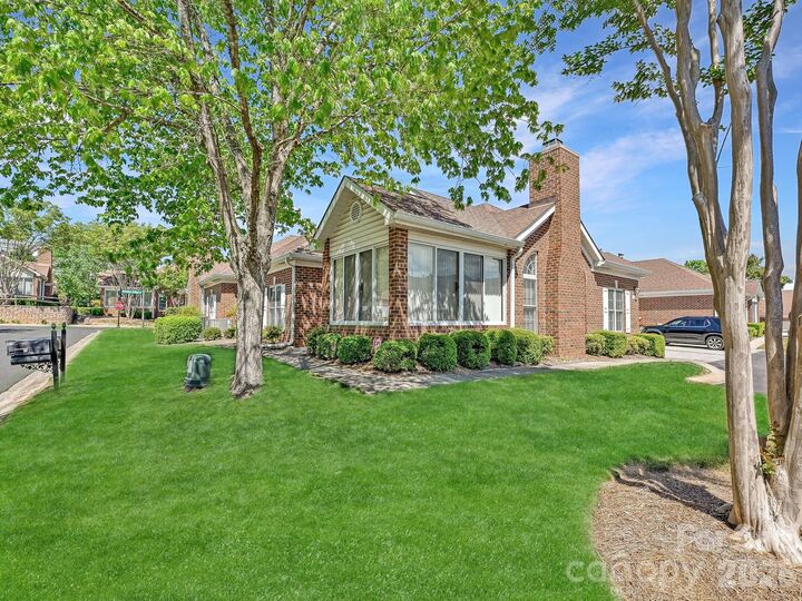 Property Photo:  8655 Windsor Ridge Drive  NC 28277 