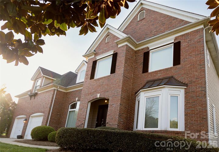 Property Photo:  14938 Hawick Manor Lane  NC 28134 