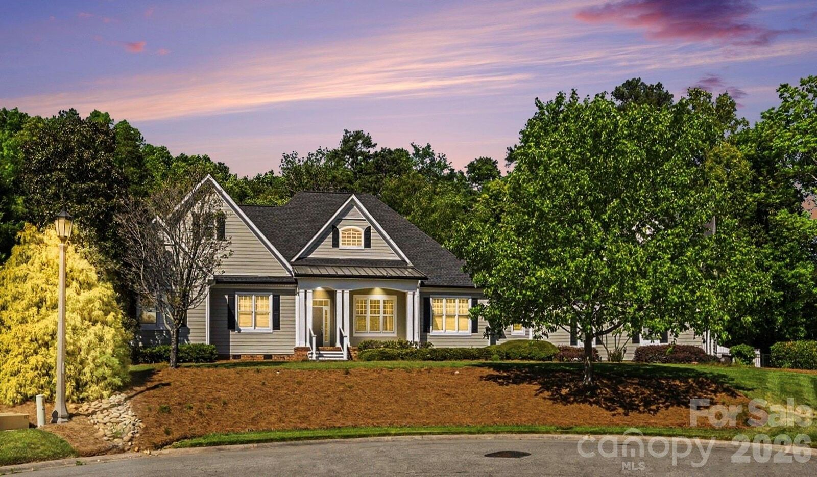 Property Photo:  478 McCoppin Court NE  NC 28025 