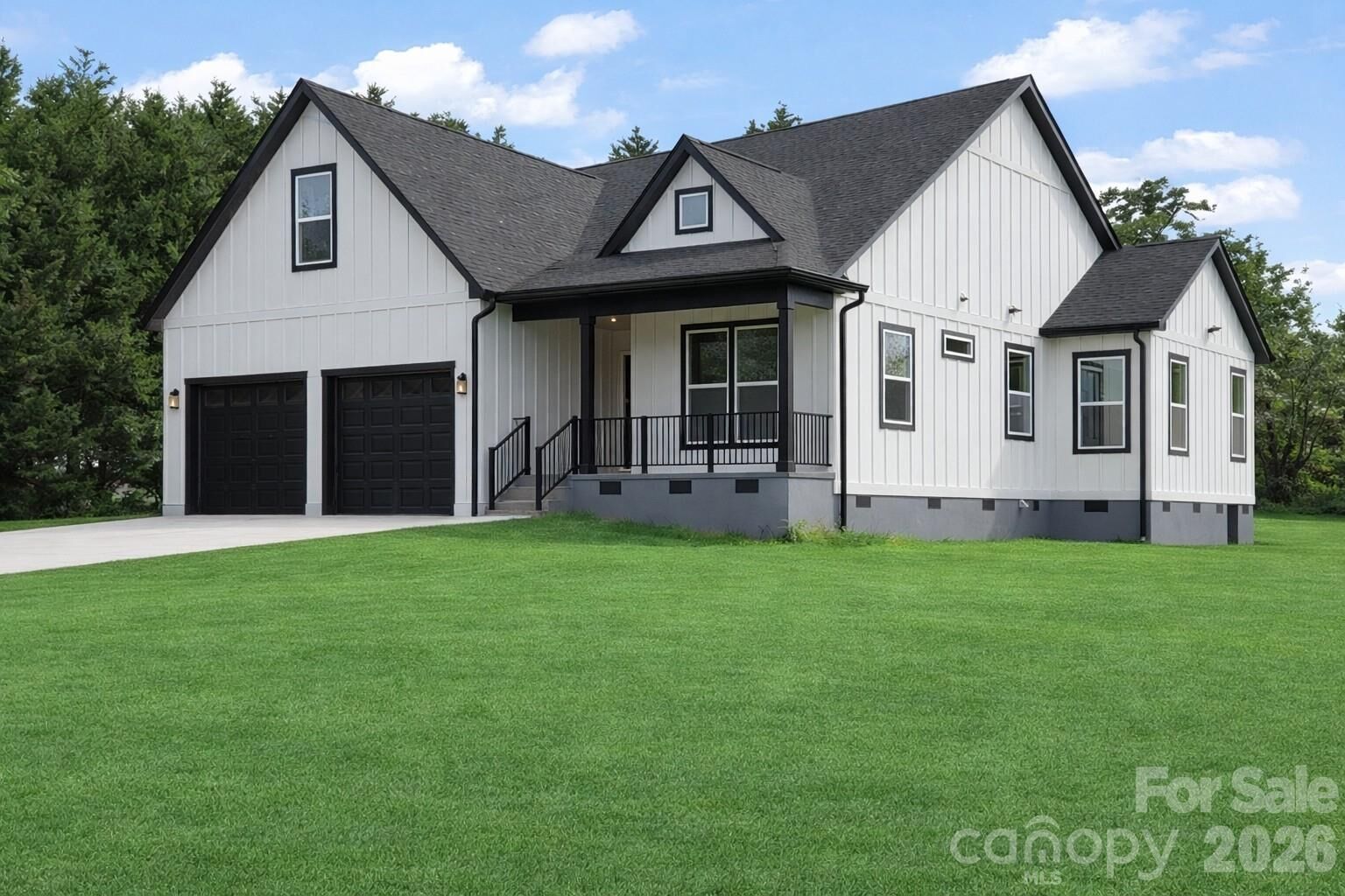 Property Photo:  2589 Polo Lane  NC 28650 