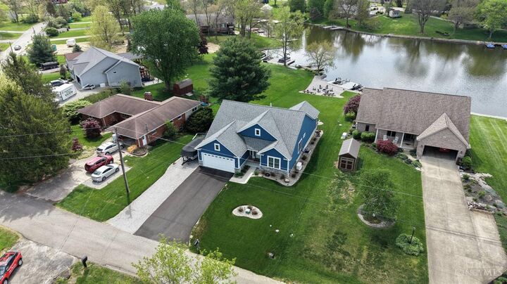 Property Photo:  1631 Grunwald Cove  OH 45118 