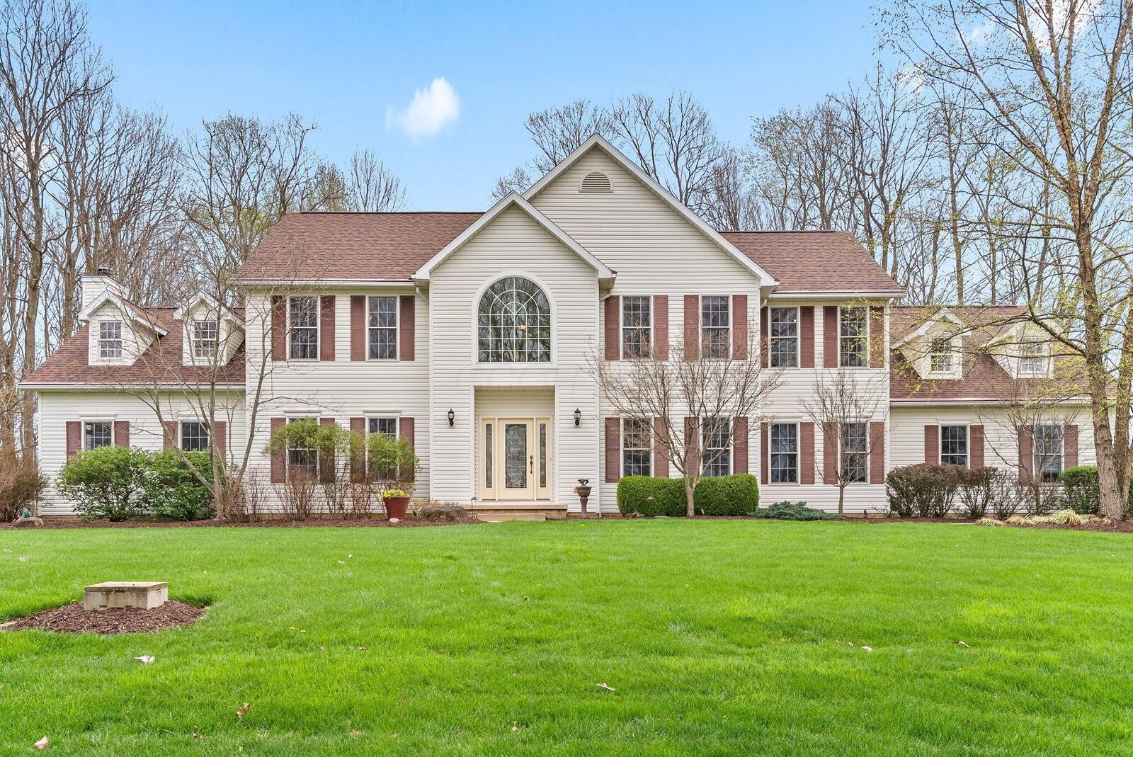 Property Photo:  3763 Maxwell Road  OH 44904 