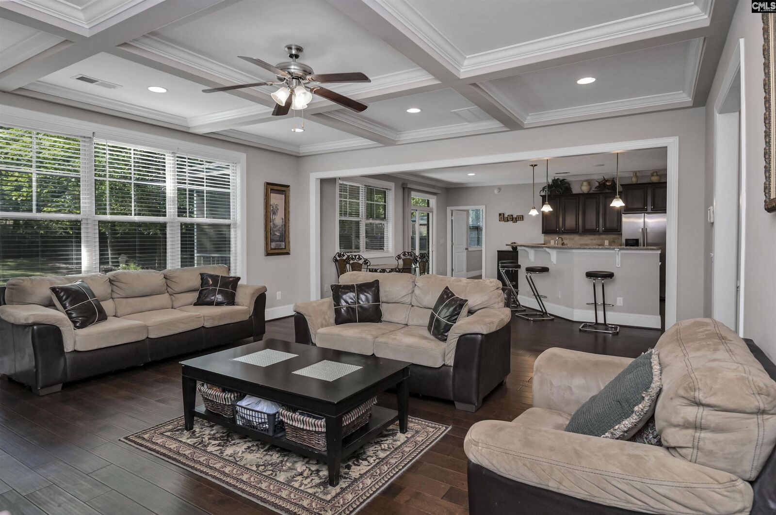Property Photo: 122 Lost Lure SC 29036