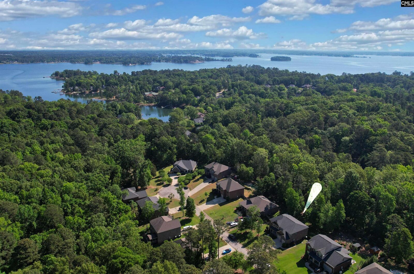 Property Photo:  122 Lost Lure  SC 29036 