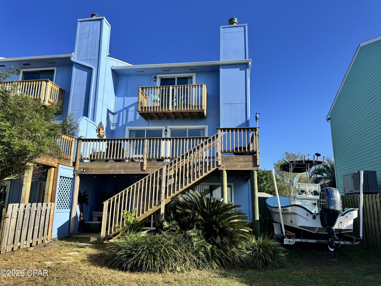 Property Photo:  3212 Quiet Water Lane  FL 32563 