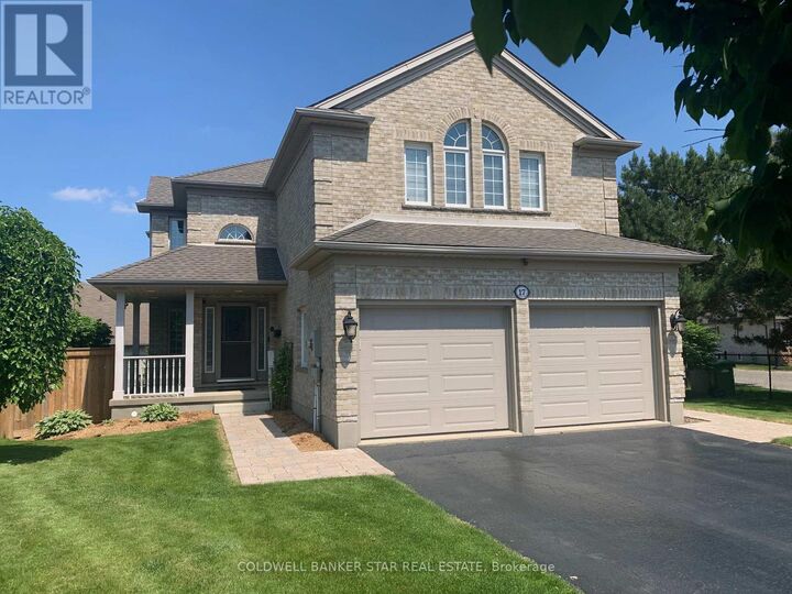 Photo de la propriété:  17 Windemere Place  ON N5R 6H3 