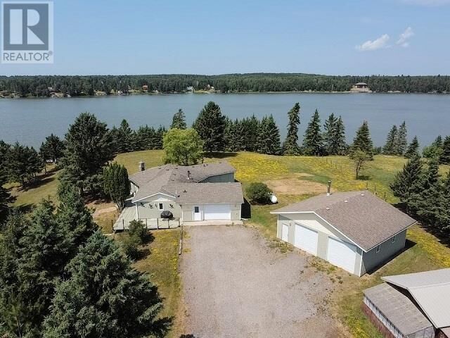 Property Photo: 293 Ross Lapointe Rd ON P8N 2Y5