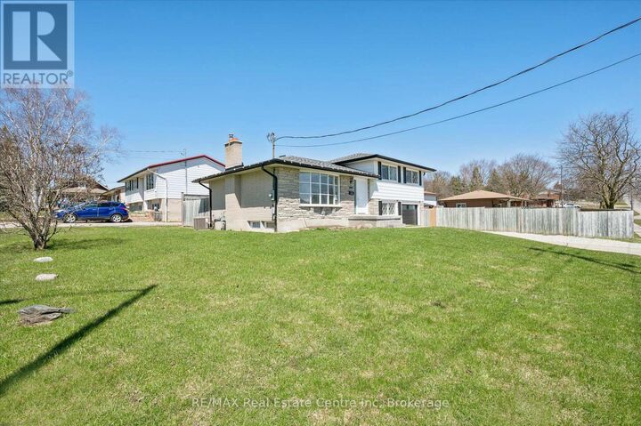 Property Photo:  6 Eastview Road  ON N1E 1Z4 