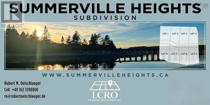 Lot 8 Highway 3, Summerville Heights — photo 1