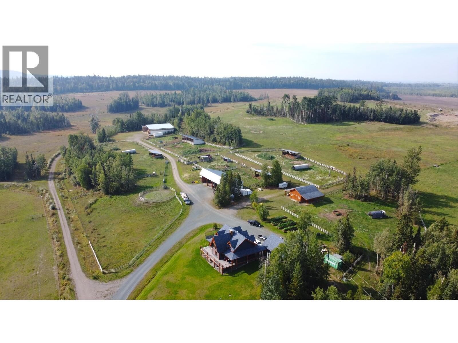 Property Photo:  10045 Six Mile Lake Road  BC V2N 6V3 