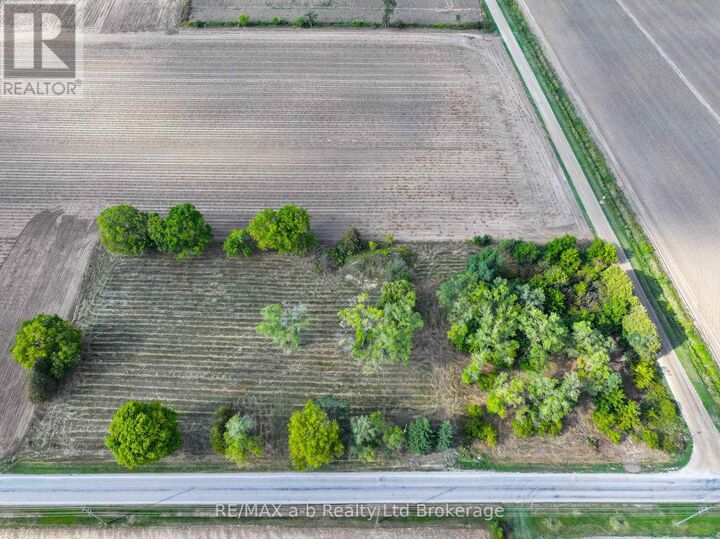Property Photo:  188 12th Concession Road  ON N0E 1E0 
