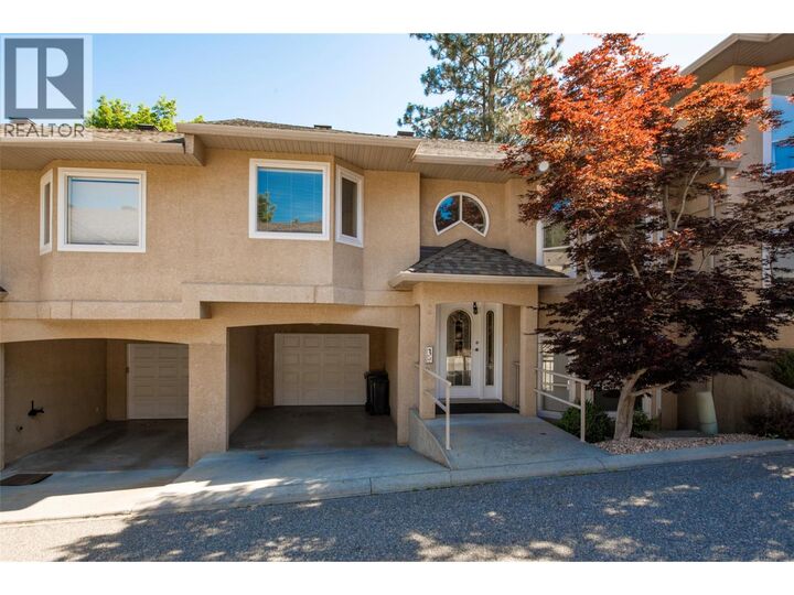 Property Photo: 2425 Mount Baldy Drive 3 BC V1V 1Z3