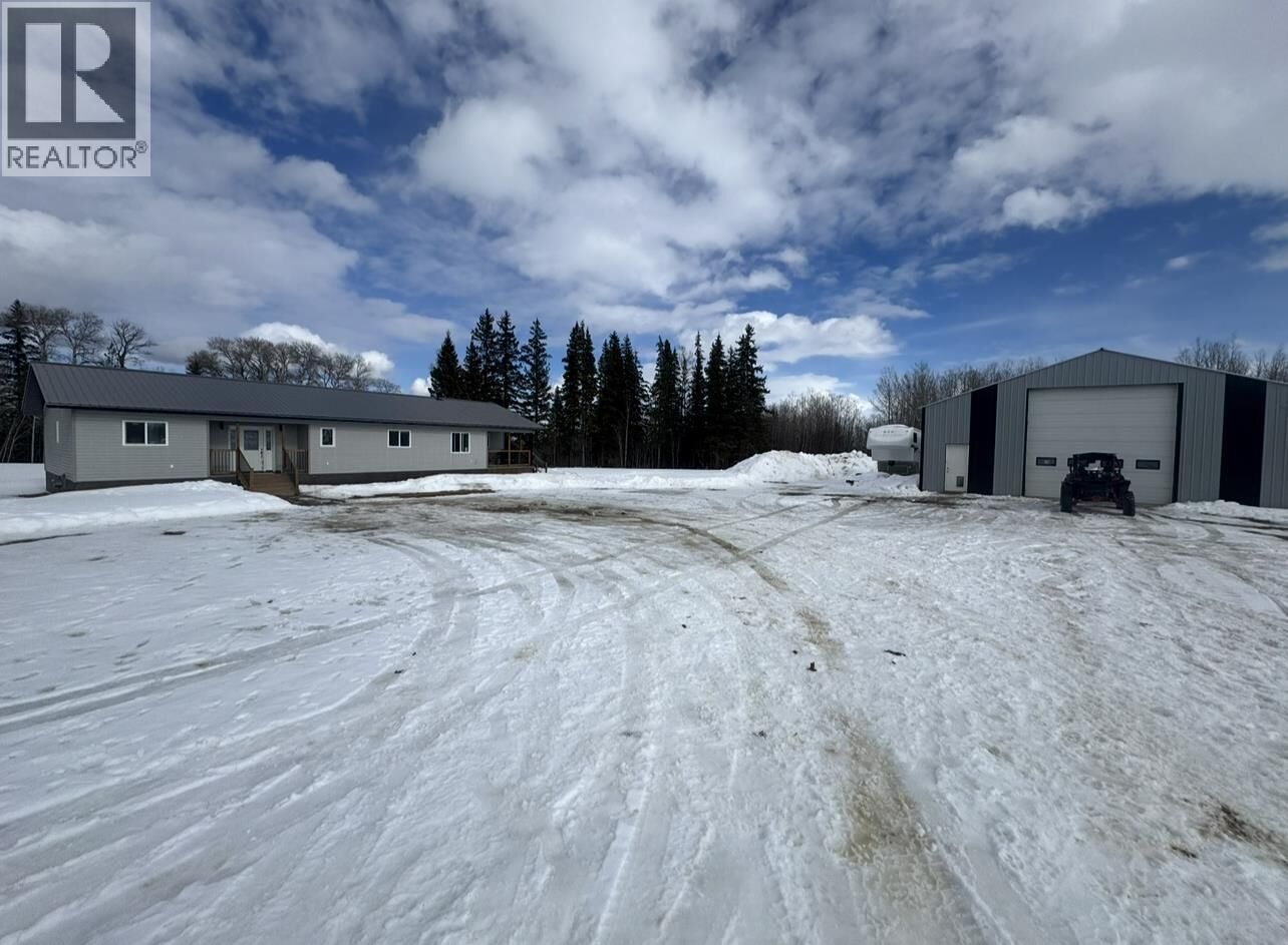 Property Photo: 2291 Cecil Lake Road BC V0C 1G0