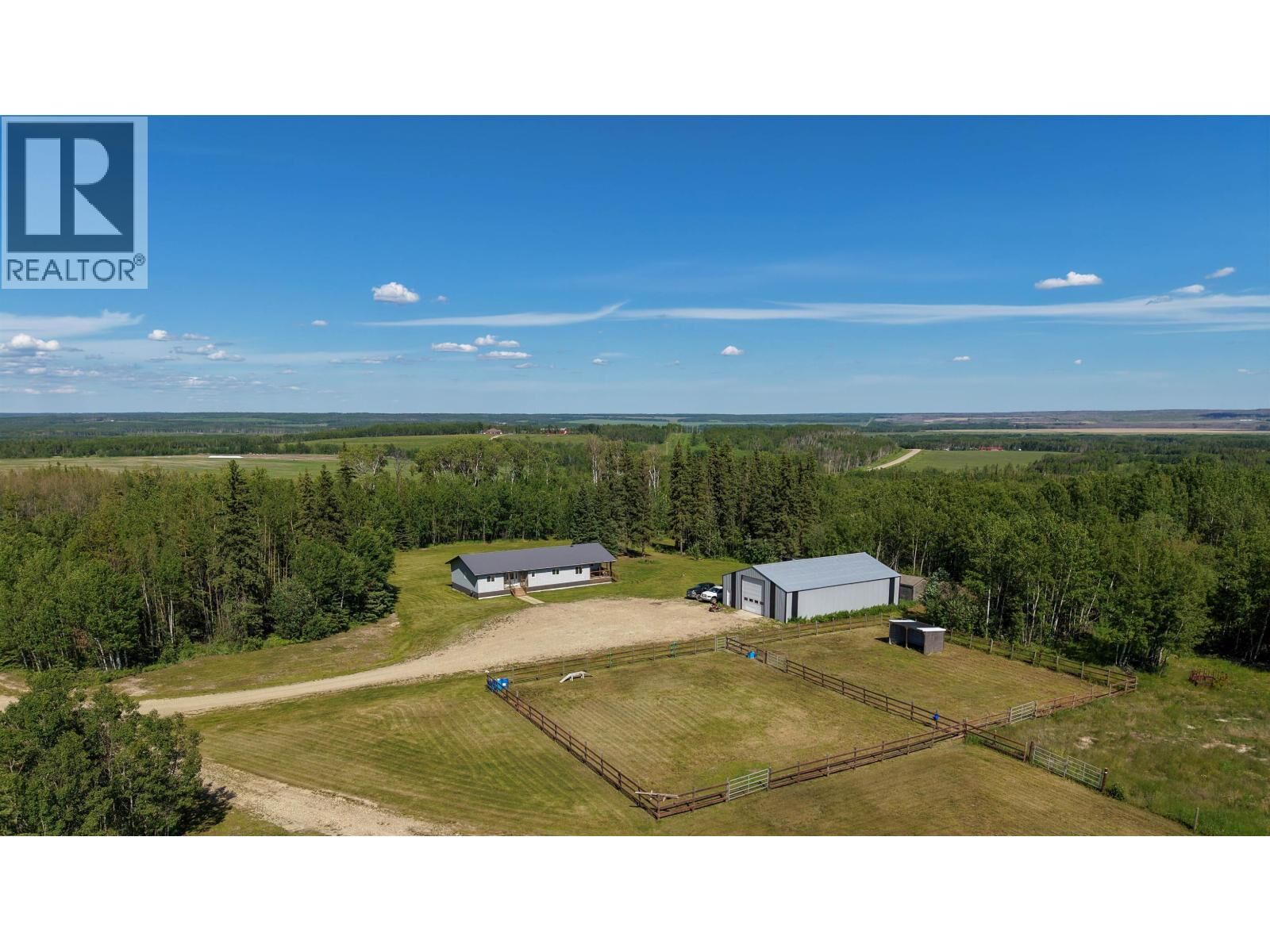 Property Photo: 2291 Cecil Lake Road BC V0C 1G0